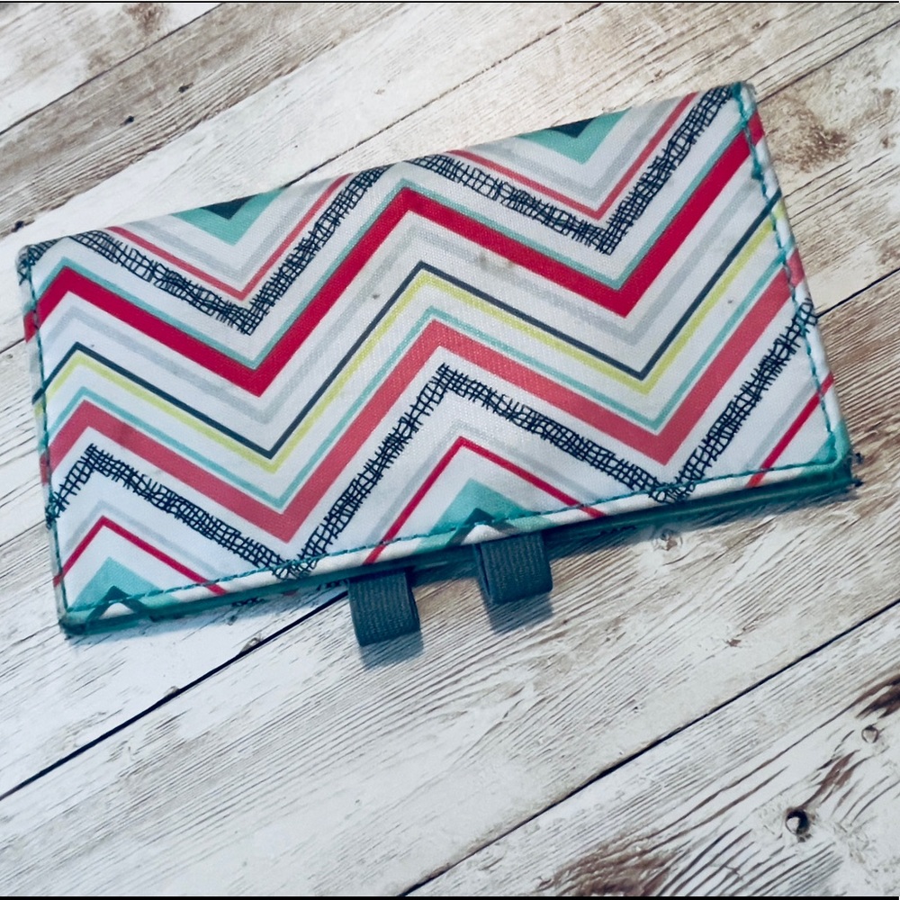 Thirty-one Check Book cover